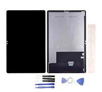JayTong LCD di ricambio per Realme Pad 2 RMP2204 2205 LCD Display Touch Screen Assembly (nero)