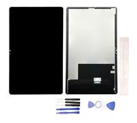 JayTong LCD di ricambio per Realme Pad 2 RMP2204 RMP2205 LCD Display Touch Screen Assembly (nero)