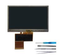 JayTong Schermo Display LCD per A043FW05 V6 4.3 inch Display a Schermo Piatto con Strumenti