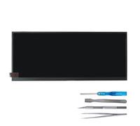 JayTong Schermo Display LCD per AS123Z7M-N1N 12.3 inch Display a Schermo Piatto con Strumenti