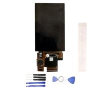 JayTong Schermo Display LCD per DJI Ronin RSC 2 TFT5K2307FPC-A1-E NCT4F3242-V1FPC Display a Schermo Piatto con Strumenti