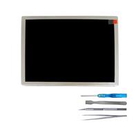 JayTong Schermo Display LCD per FG080000DNCWAT1 8 inch 640(RGB)*480 Display a Schermo Piatto con Strumenti