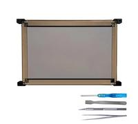 JayTong Schermo Display LCD per LJ640U32 LJ64OU32 8.9 inch 640(RGB)*400 Display a Schermo Piatto con Strumenti