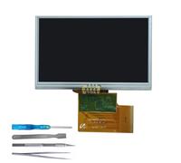 JayTong Schermo Display LCD per LMS430HF29 LMS430 HF29-010 4.3 inch Display a Schermo Piatto con Strumenti