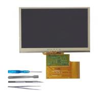 JayTong Schermo Display LCD per LMS430HF42 4.3 inch 480(RGB)*272 Display a Schermo Piatto con Strumenti