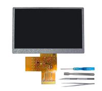 JayTong Schermo Display LCD per M043GW32 R0 4.3 inch Display a Schermo Piatto con Strumenti