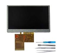 JayTong Schermo Display LCD per M043GW32 R3 4.3 inch Display a Schermo Piatto con Strumenti