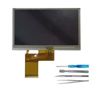 JayTong Schermo Display LCD per MC-10MR-F430-FX-A MC-20MT-6MT-430A-FX-A 4.3 inch Display a Schermo Piatto con Strumenti