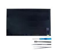 JayTong Schermo Display LCD per N080ICE-GB0 B1 8 inch Display a Schermo Piatto con Strumenti
