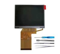 JayTong Schermo Display LCD per T35M2-1 V2 TS35ND25-02 3.5 inch Display a Schermo Piatto con Strumenti