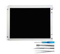 JayTong Schermo Display LCD per TCG104VG2AA-G00 10.4 inch 640(RGB)*480 Display a Schermo Piatto con Strumenti