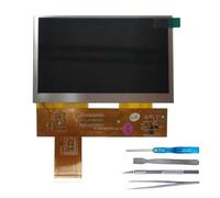 JayTong Schermo Display LCD per TFT800480-38-E 4.3 inch 800(RGB)*480 Display a Schermo Piatto con Strumenti
