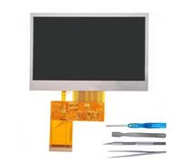 JayTong Schermo Display LCD per TM043NDHG08 4.3 inch 480(RGB)*272 Display a Schermo Piatto con Strumenti