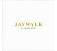 Jaywalk - Ballad Best-Bokutachi Ha Mada Koi (2 CD)