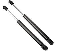 JAYWIS 2 Supporti Per Lunotto Posteriore, Molle A Gas E Ammortizzatori Per Jeep Per Grand Per Cherokee 2005-2010 Molle a Gas Asta Portellone Bagagliaio