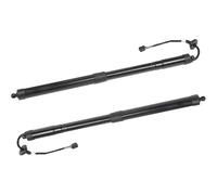 JAYWIS 32357571 32296298 31463261 Per VOLVO V60 2019-2023 Supporto Portellone Elettrico Barra Duomi Portellone Posteriore 447464 32384406 Molle a Gas Asta Portellone Bagagliaio