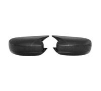 JAYWIS Calotta Di Copertura Per Specchietto Retrovisore Auto - Lato Sinistro E Destro Per Chrysler 200/300 (2011-2019) Specchietto Lato Copertura(Il twill sembrerà nero)