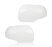 JAYWIS Calotta Specchietto Retrovisore Auto Per Kia Per PICANTO 2011-2016 - Protezione Guscio Laterale (Sinistro/Destro) Specchietto Lato Copertura(1 paio)