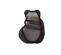 JAYWIS Coprisedile in Rete Antiscivolo per Moto per H&Onda ADV350 ADV 350 2022 2023 Coprisedili Traspiranti E Impermeabili Coprisedile in Rete di Poliestere