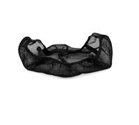 JAYWIS Coprisella per Moto per K&awasaki Z650RS Z 650 RS Cuscino per Sella in Rete Antiscivolo Traspirante Isolamento Termico Coprisedile in Rete