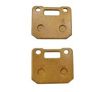 JAYWIS Dischi Per Moto Pastiglie Freno Pastiglie Freno Kit Freni Per Montaggio Radiale Da Per 82 Mm Per RPM Adelin Frando Pastiglia Pinza Freno Pastiglie freno