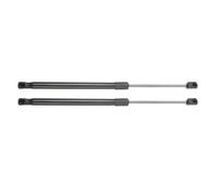 JAYWIS Molle A Gas Per Portellone Posteriore Per Peugeot 206 2A/C 1998-2009 206+ 2A/C 2009-2013 8731E6 2 Pezzi Ammortizzatori A Gas Ammortizzatori cofano posteriore