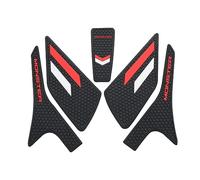 JAYWIS Moto Serbatoio Trazione Pad Anti Slip Sticker Gas Ginocchio Grip Protector Per DUCATI MONSTER 937 SP 2021 2022 2023 Graffi sui paraserbatoi