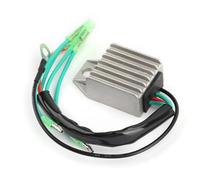 JAYWIS raddrizzatore regolatore di Tensione Raddrizzatore Regolatore di Tensione del Motociclo per Yamaha 25HP 30HP 3 Cyl Fuoribordo 6J8-81960-00-00 Accessori Ricambi
