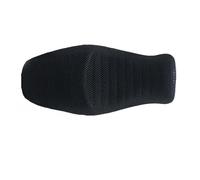 JAYWIS Sella di Moto Fodere per Cuscini Accessori Protezione Solare Traspirante Isolamento Protettore Caso Pad per Benelli Leoncino 500 BJ500 Fodere per sedili