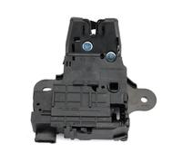 JAYWIS Serratura Per Portellone Posteriore Per Buick Per Regal Per Allure Per Cascada Per LaCrosse Per Verano 1350-1988, 4 Pin Blocco Bagagliaio