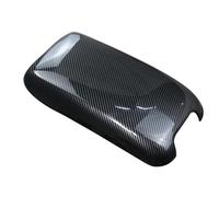 JAYWIS Set per Interni Adesivo per Interni Auto per Mercedes per Benz Classe C W203 2002-2006, Pannello di Rivestimento del Bracciolo