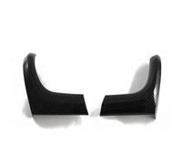 JAYWIS Set per Interni Adesivo per Interni Auto per Toyota per Hilux per REVO Copertura Bocchetta Aria Condizionata Cruscotto Anteriore Lato Guida A Sinistra (LHD)(Guida a Destra)