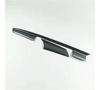 JAYWIS Set per Interni Modanatura per Console Centrale Auto per A6 C7 2012-2018, Cruscotto, Console Centrale, Strisce Decorative per Interni(Carbon RHD)