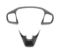 JAYWIS Set per Interni Modanatura per Console Centrale Auto per Bronco per Sport 2021 2022 2023 2024 Adesivo per Interni per Rivestimento Volante