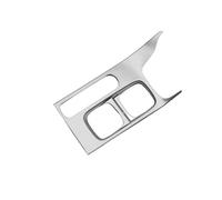 JAYWIS Set per Interni Modanatura per Console Centrale per Suzuki per Vitara 2015-2018 Accessori per Finiture Interne del Telaio Serbatoio dell'Acqua Freno A Mano
