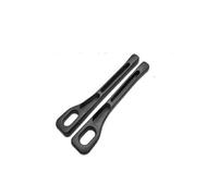 JAYWIS Set per Interni Riempitivo per Fessure Auto A Prova di Perdite per Skoda, per Yeti, per Fabia, per Octavia 3, 2, A5, A7, per Kodiaq, per Karoq, per Superb(Nero)