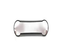 JAYWIS Set per Interni Rivestimento della Console Centrale dell'auto per Toyota per RAV4 2019-2023 RAV 4 XA50(Copertura dell'interruttore dell'Aria)