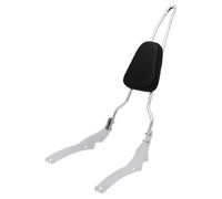 JAYWIS Sissy Bar Schienale Passeggero Posteriore del Motociclo Sissy Bar per Y&amaha Dragstar V-Star 400 650 DS400 DS650 XVS400 XVS650 Custom 1996-2017