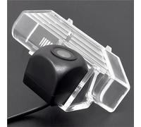 JAYWIS Telecamera Di Retromarcia Per Auto Con Visione Posteriore Per Mazda 6 Per Ruiyi RX-8 Per Atenza GH 2007-2013 Backup Fotocamera Impermeabile(AHD-Dinamico)