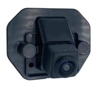 JAYWIS Telecamera Di Retromarcia Per Auto Con Vista Posteriore Per Nissan Per Rogue 2020-2022 Per X-Trail 2021-2023. Backup Fotocamera Impermeabile