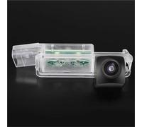 JAYWIS Telecamera Di Retromarcia Per Auto Con Vista Posteriore Per VW, Per Golf 6/7, Per Passat CC B7 B8, Telecamere Al Parcheggio In Retromarcia Backup Fotocamera Impermeabile(AHD1080P-175Deg)