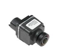 JAYWIS Telecamera Di Retromarcia Per Auto Per A6 C7 Q7 A8 A7 Telecamera Di Parcheggio Posteriore Impermeabile Con Visione Notturna A Tutto Campo Backup Fotocamera Impermeabile