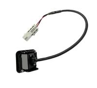 JAYWIS Telecamera Di Retromarcia Per Auto Per Buick Per Regal 2014-2017 23323601 Telecamera Posteriore Ausiliaria Impermeabile Per Retromarcia Backup Fotocamera Impermeabile