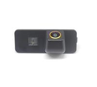 JAYWIS Telecamera Di Retromarcia Per Auto Posteriore E Parcheggio Per VW Per Polo Per Magotan Per Bora Per Jetta Per Golf 5 Per Passat B6 B7 CC Backup Fotocamera Impermeabile
