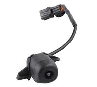 JAYWIS Telecamera Di Retromarcia Per Hyundai Per Santa Fe 2021 2022 2023, Gruppo Di Assistenza Al Parcheggio, Telecamere Per Portellone Posteriore Backup Fotocamera Impermeabile