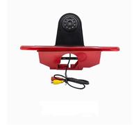 JAYWIS Telecamera Di Retromarcia Per Peugeot Per Expert 2007-2016, Telecamera Di Retromarcia Con Luce Freno, Assistenza Al Parcheggio Backup Fotocamera Impermeabile