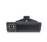 JAYWIS Telecamera Per Retromarcia Impermeabile Con Visione Posteriore Per BMW Serie 3/5 X5 X6 E39 E60 E70 E82 E90 Backup Fotocamera Impermeabile(Traiettoria dinamica)