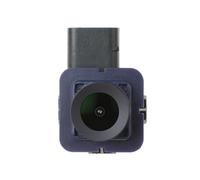 JAYWIS Telecamera Posteriore Per Auto Per Ford Per Mondeo Per Fusion 2013-2017, Impermeabile, Con Assistenza Al Parcheggio Backup Fotocamera Impermeabile