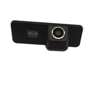 JAYWIS Telecamera Posteriore Per Auto Per VW, Per Polo 2C, Per Bora, Per Golf MK4, MK5, MK6, Telecamera Di Assistenza Al Parcheggio Impermeabile Backup Fotocamera Impermeabile