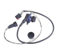 JAYWIS Telecamera Posteriore Per Retromarcia Per Chrysler Per Town Per Country 3.6L V6 2011-2016 - Assistenza Al Parcheggio Backup Fotocamera Impermeabile